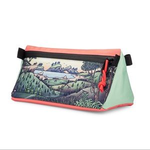 Pacific Northwest Bike Handlebar Bag